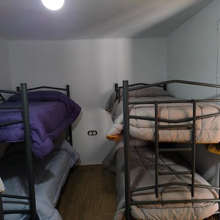 Casa Rural El Albergue Beires エクステリア 写真