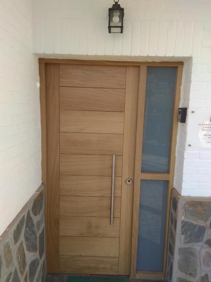 Casa Rural El Albergue Beires エクステリア 写真
