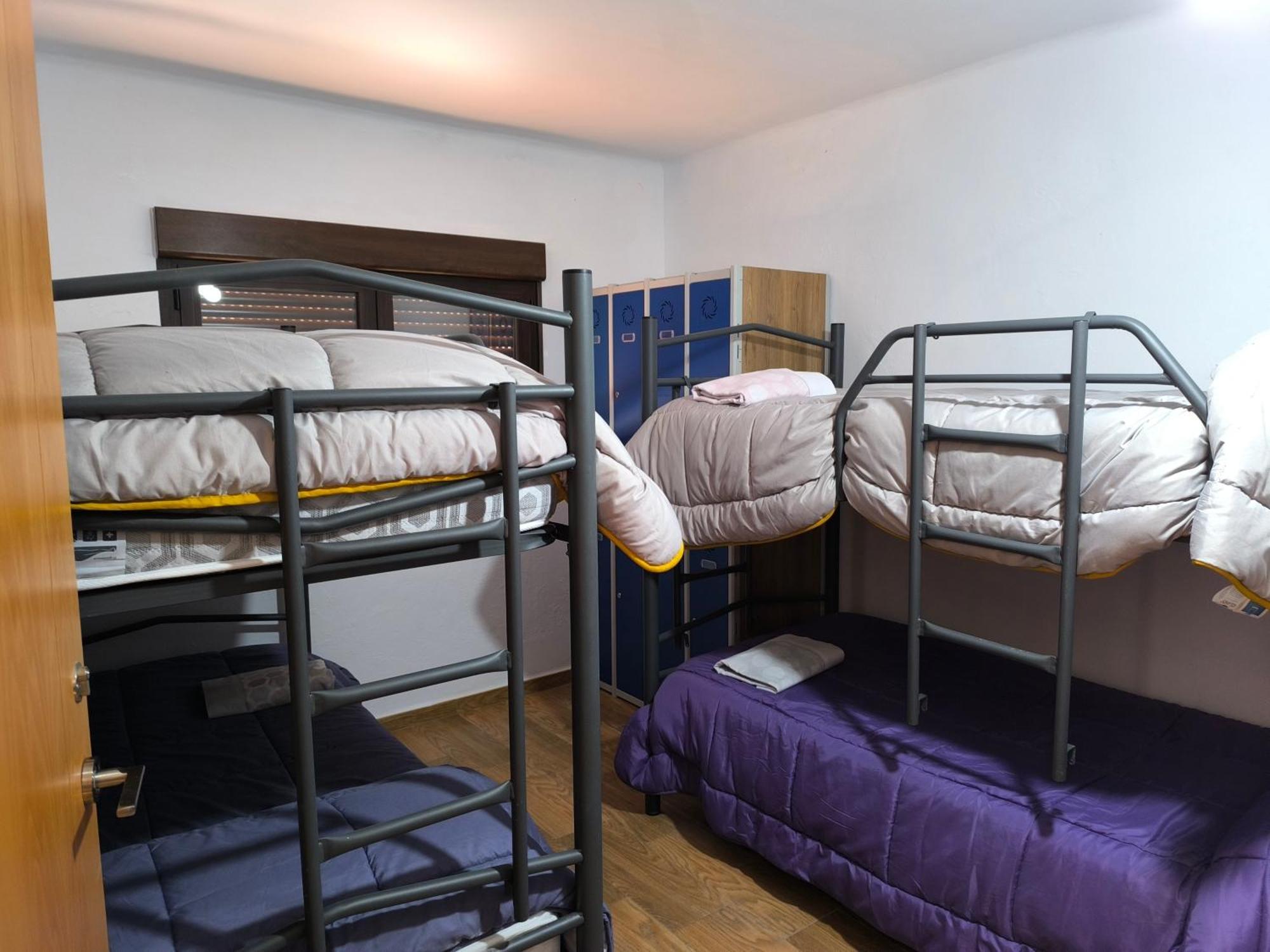 Casa Rural El Albergue Beires エクステリア 写真