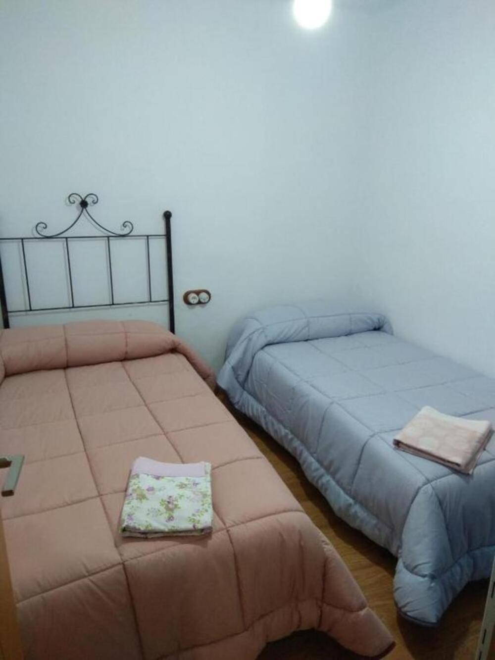 Casa Rural El Albergue Beires エクステリア 写真