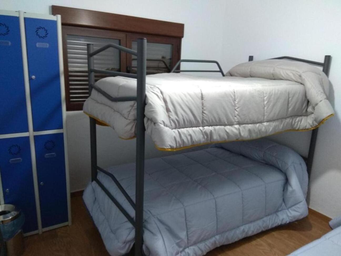 Casa Rural El Albergue Beires エクステリア 写真